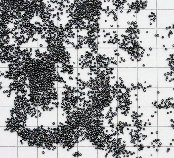 Ramshot Powder Burn Rate Chart