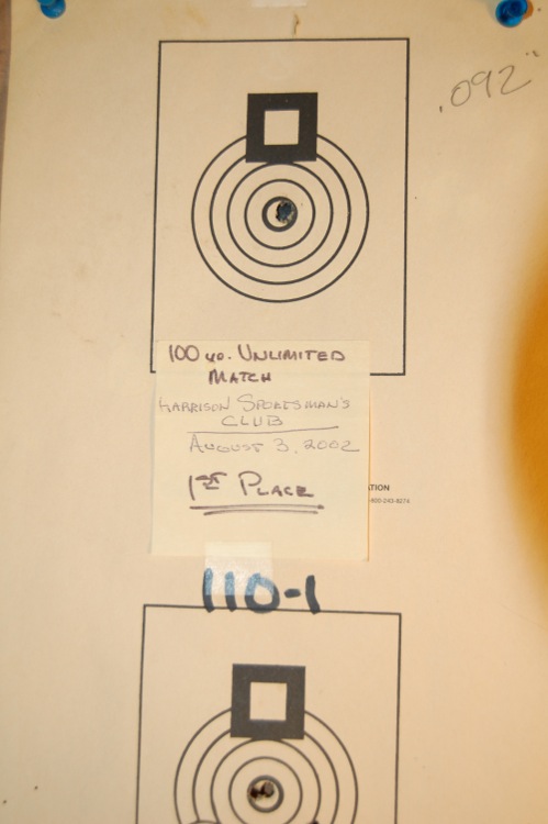 1st Group - 0.092"