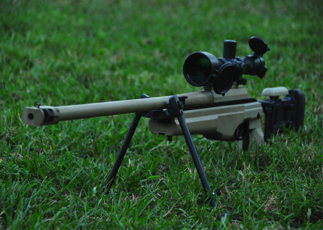 Phoenix Bipod Pic 3