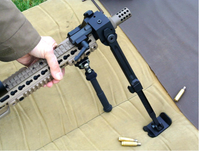 Phoenix Bipod Pic 7