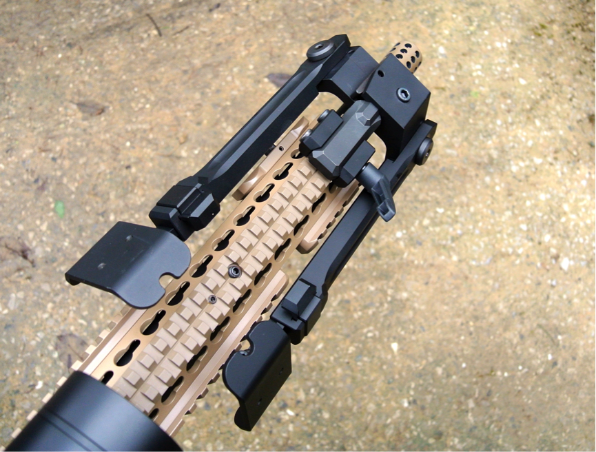 Phoenix Bipod Pic 8