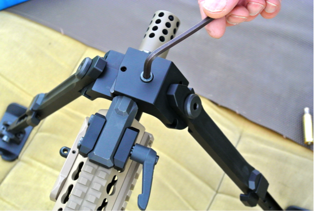 Phoenix Bipod Pic 9