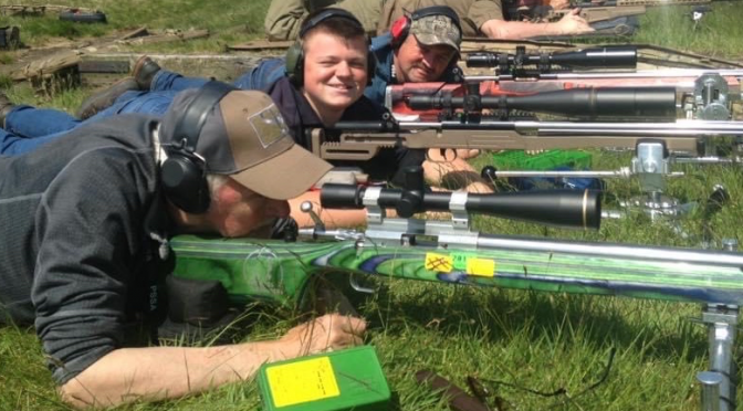 V. Frequently Asked Questions about Competitive Shooting Magazines