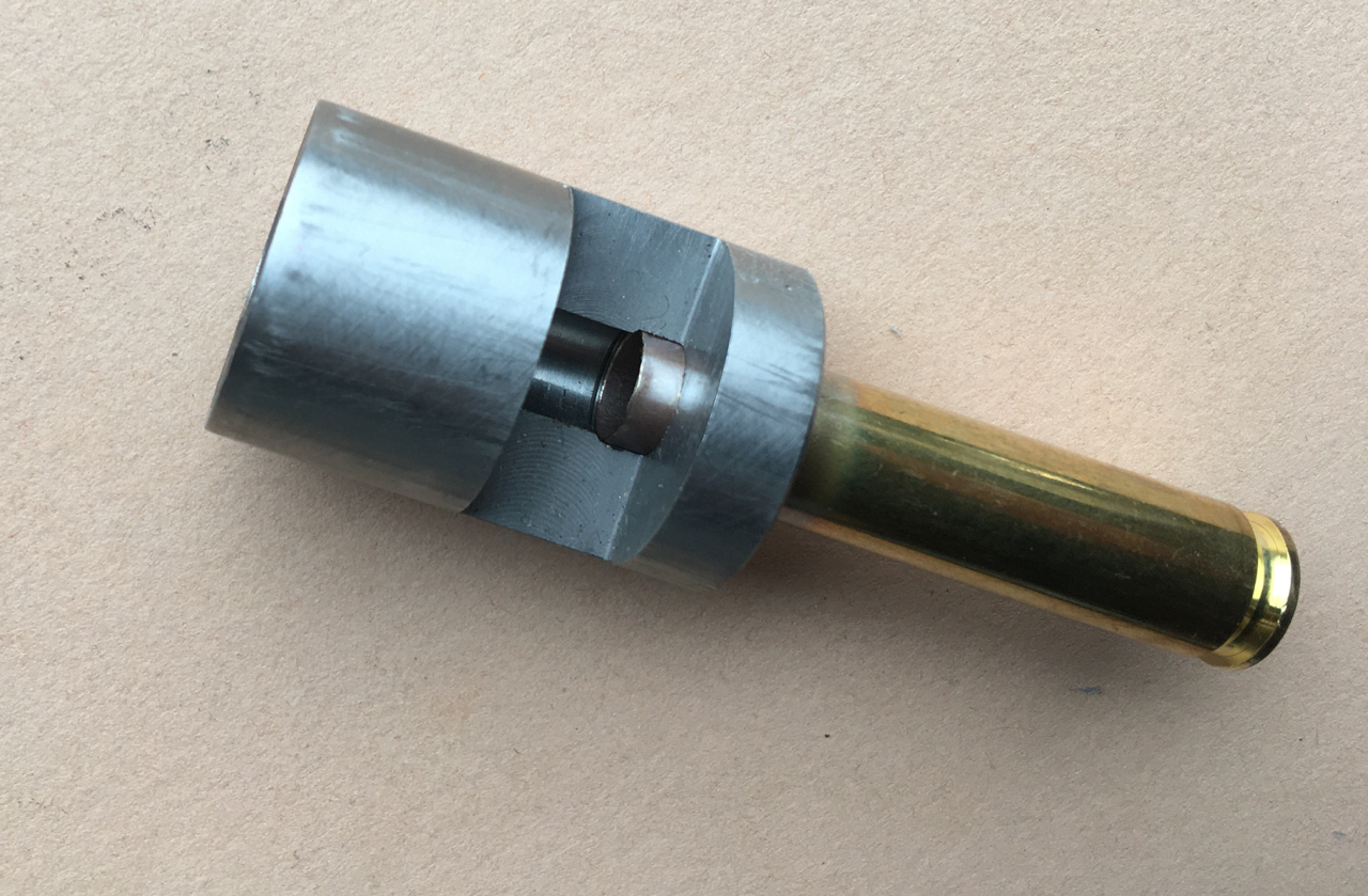 CARTRIDGE CASE TRIMMING & THE ARC 3WAY TRIMMER Target Shooter Magazine