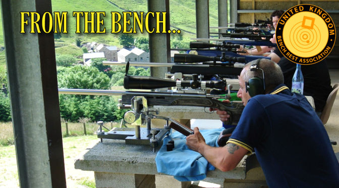 From The Bench – UKBRA 1000 yard Shoot Diggle 13/8/17