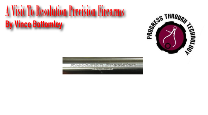 A Visit To Resolution Precision